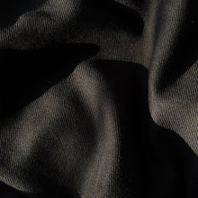 Load image into Gallery viewer, black shawl