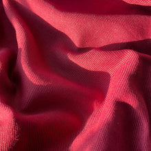 Load image into Gallery viewer, red shawl