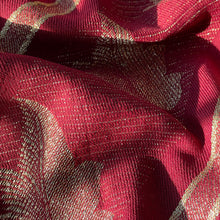 Load image into Gallery viewer, gold tilla shawl