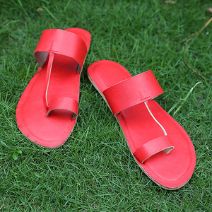 Premium Red Kolha