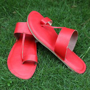 Premium Red Kolha