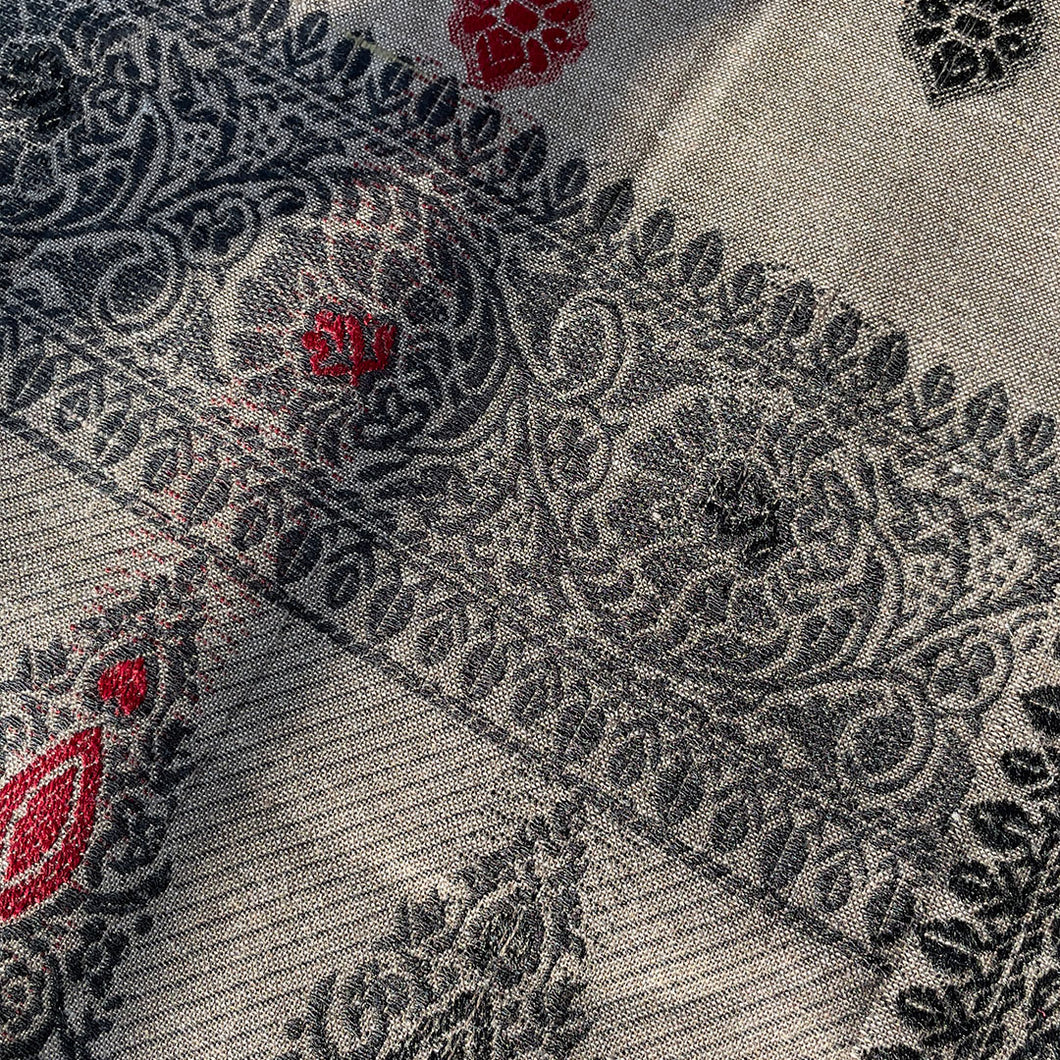 classic shawl