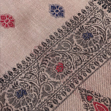 Load image into Gallery viewer, beige shawl