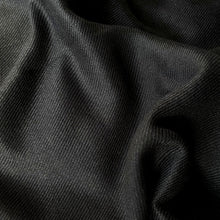 Load image into Gallery viewer, black shawl