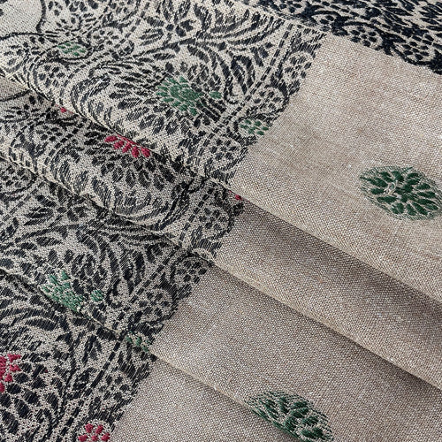 fancy shawl