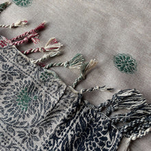 Load image into Gallery viewer, tilla shawl