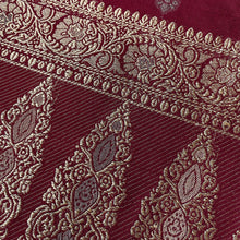 Load image into Gallery viewer, gold tilla shawl