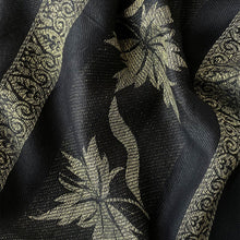 Load image into Gallery viewer, gold tilla shawl