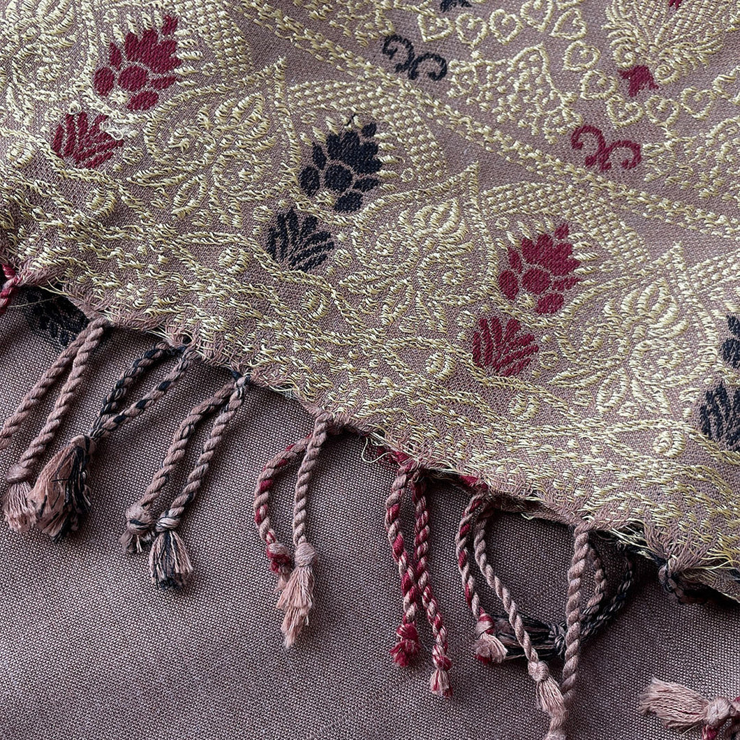 tilla shawl