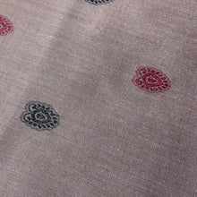 Load image into Gallery viewer, beige shawl