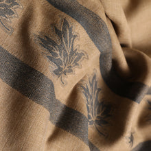 Load image into Gallery viewer, Beige Double Tilla