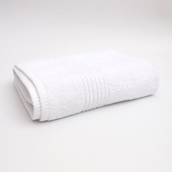 Classic White Towel