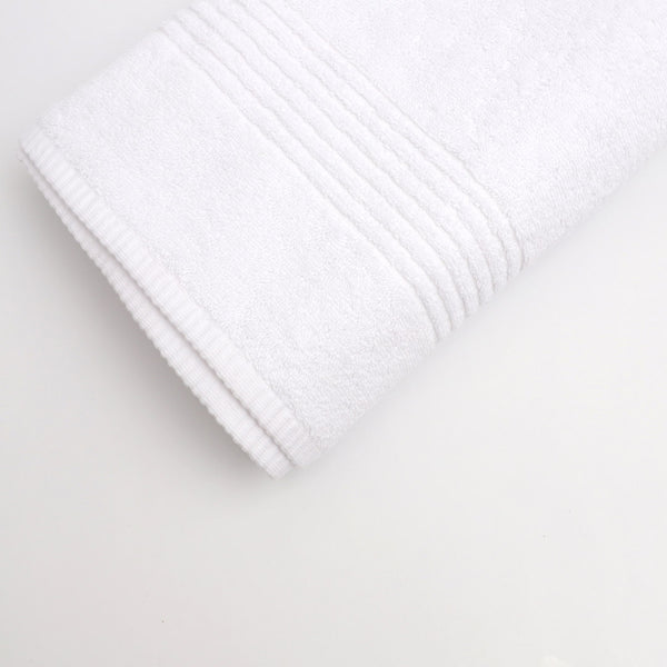 Classic White Towel