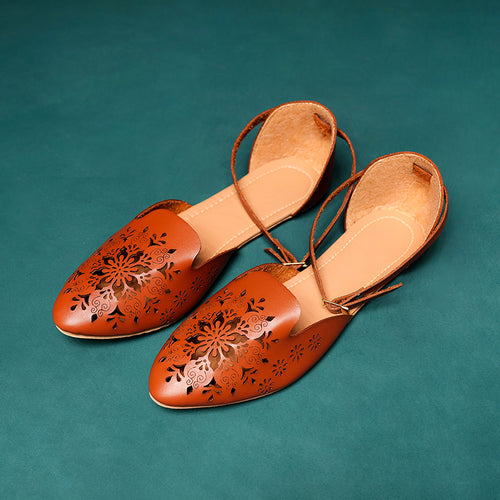 Wood Brown Classic Comfort
