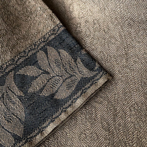 Luxury Pashmina Shawl