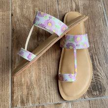 Load image into Gallery viewer, Flower Lilac Kolha