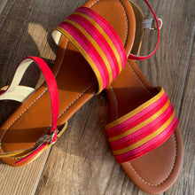 Load image into Gallery viewer, Basic Flat Sandals A